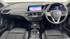 BMW 1 Series 118i [136] Sport 5dr [Live Cockpit Professional] Petrol Hatchback